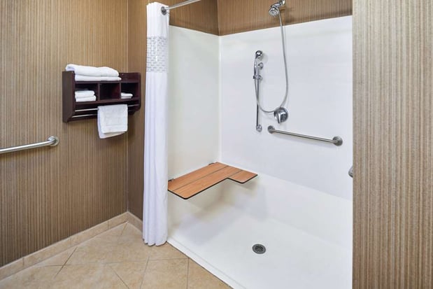 Images Hampton Inn & Suites Longview North