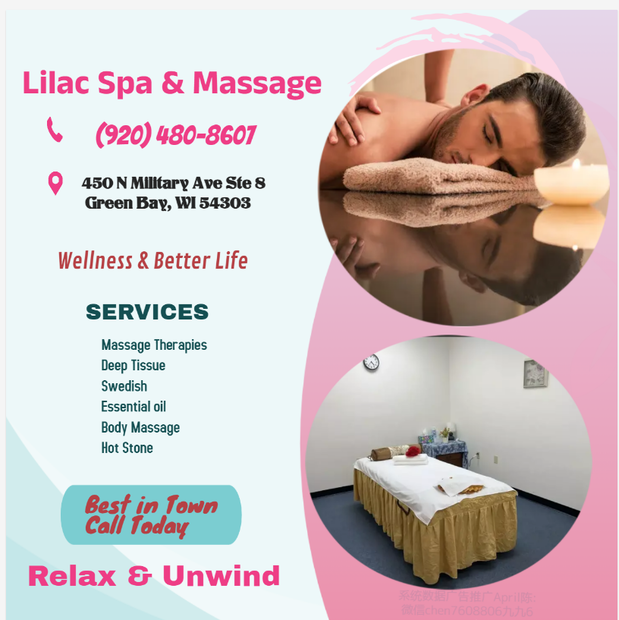 Images Lilac Spa