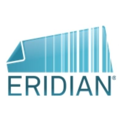 Logo Eridian UG
