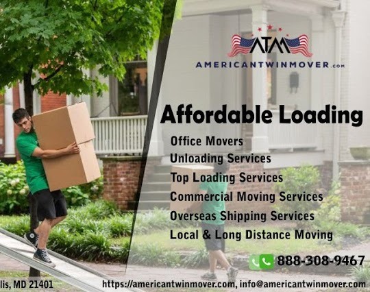 Images American Twins Movers – Columbia