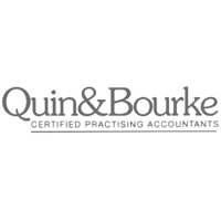 Quin and Bourke Logo