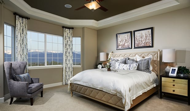 Images Oak Ridge at Crystal Valley by Richmond American Homes