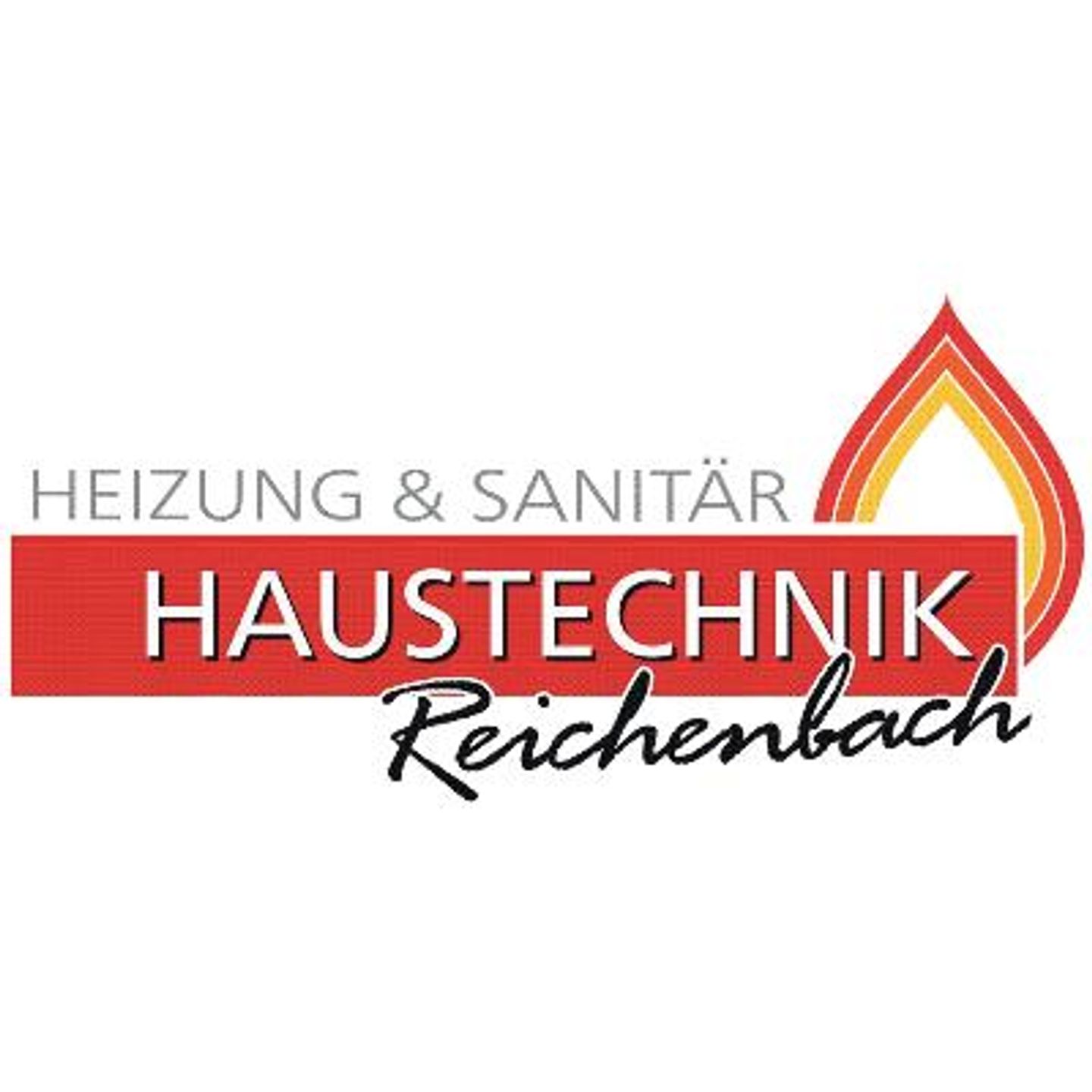 Haustechnik Reichenbach - Heizung & Sanitär in Mühlhausen