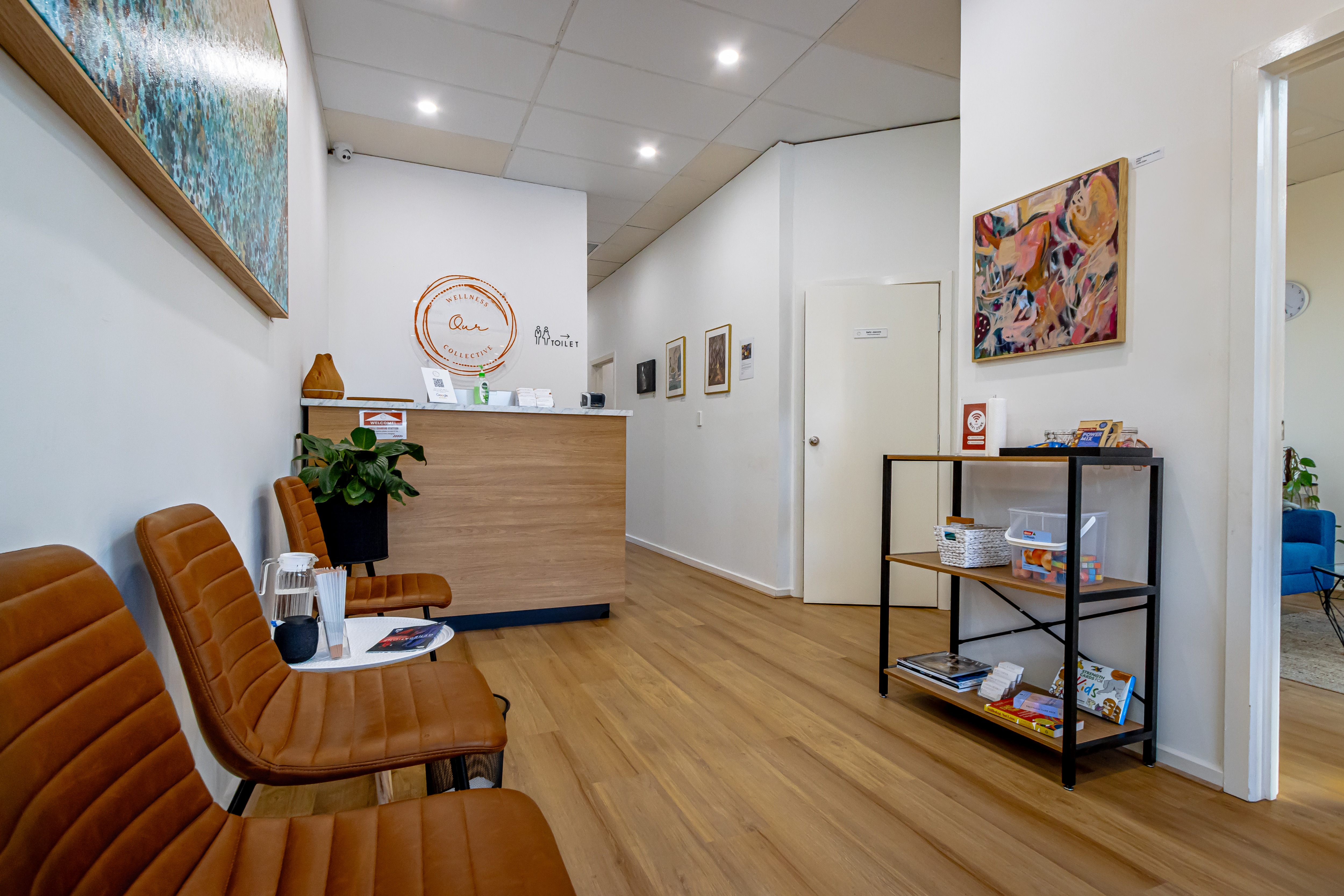 Images Our Wellness Collective