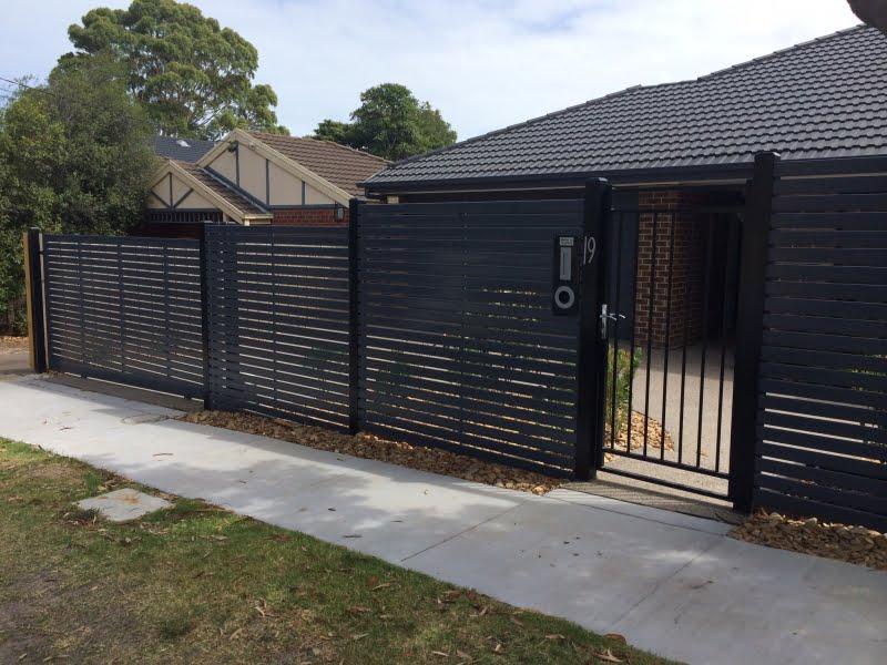 Images Haven Fencing