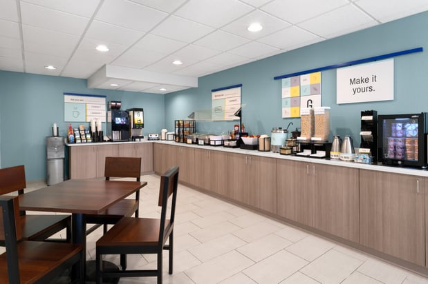Images Garner Hotel Virginia Beach North by IHG