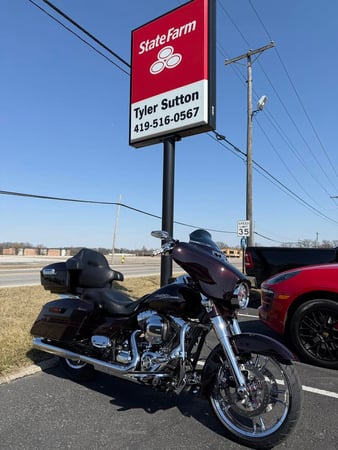 Images Tyler Sutton - State Farm Insurance Agent