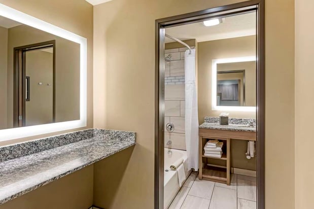 Images Best Western Plus Heber Valley Hotel