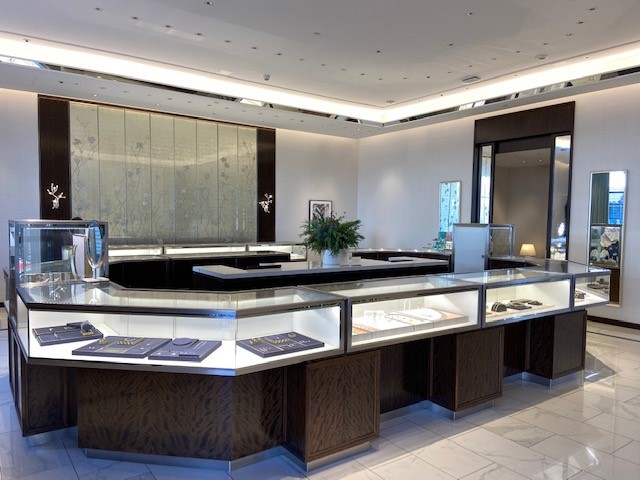 Tiffany & Co. Pasadena (626)793-7424