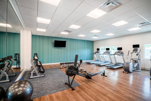 Images Holiday Inn Express & Suites Atlanta Airport NE - Hapeville by IHG