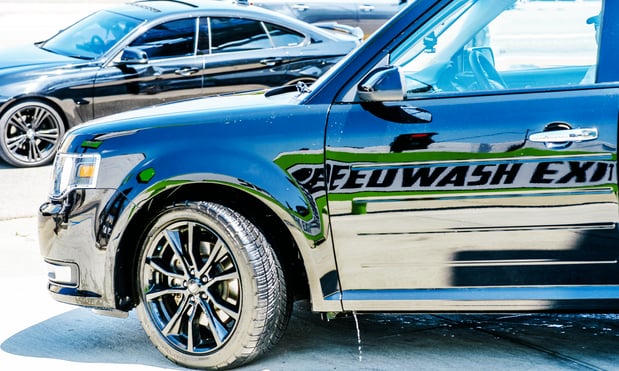 Images Silverlake Speedwash