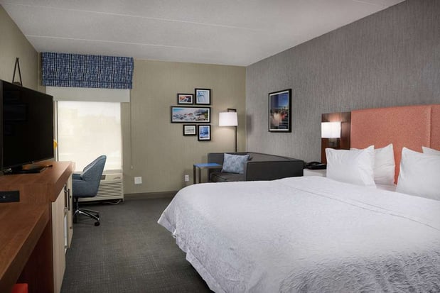 Images Hampton Inn Niagara Falls