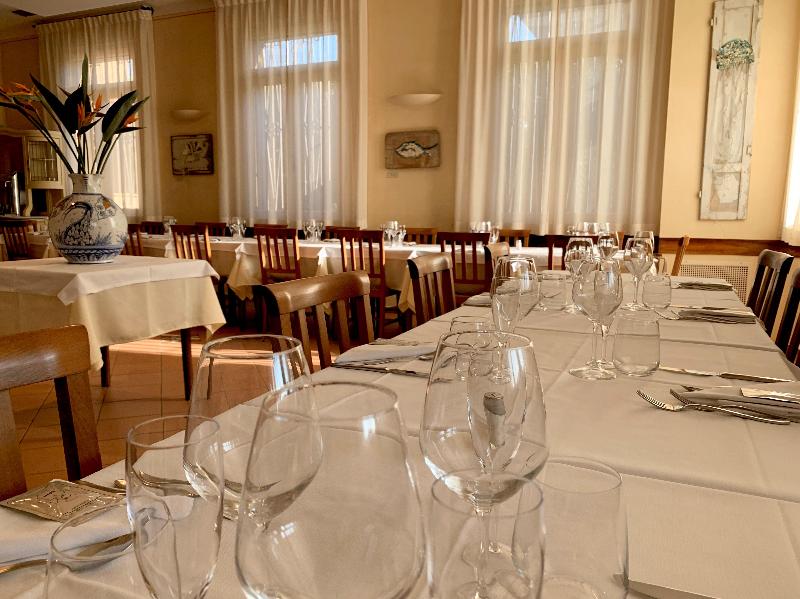 Ristorante La Cucoma