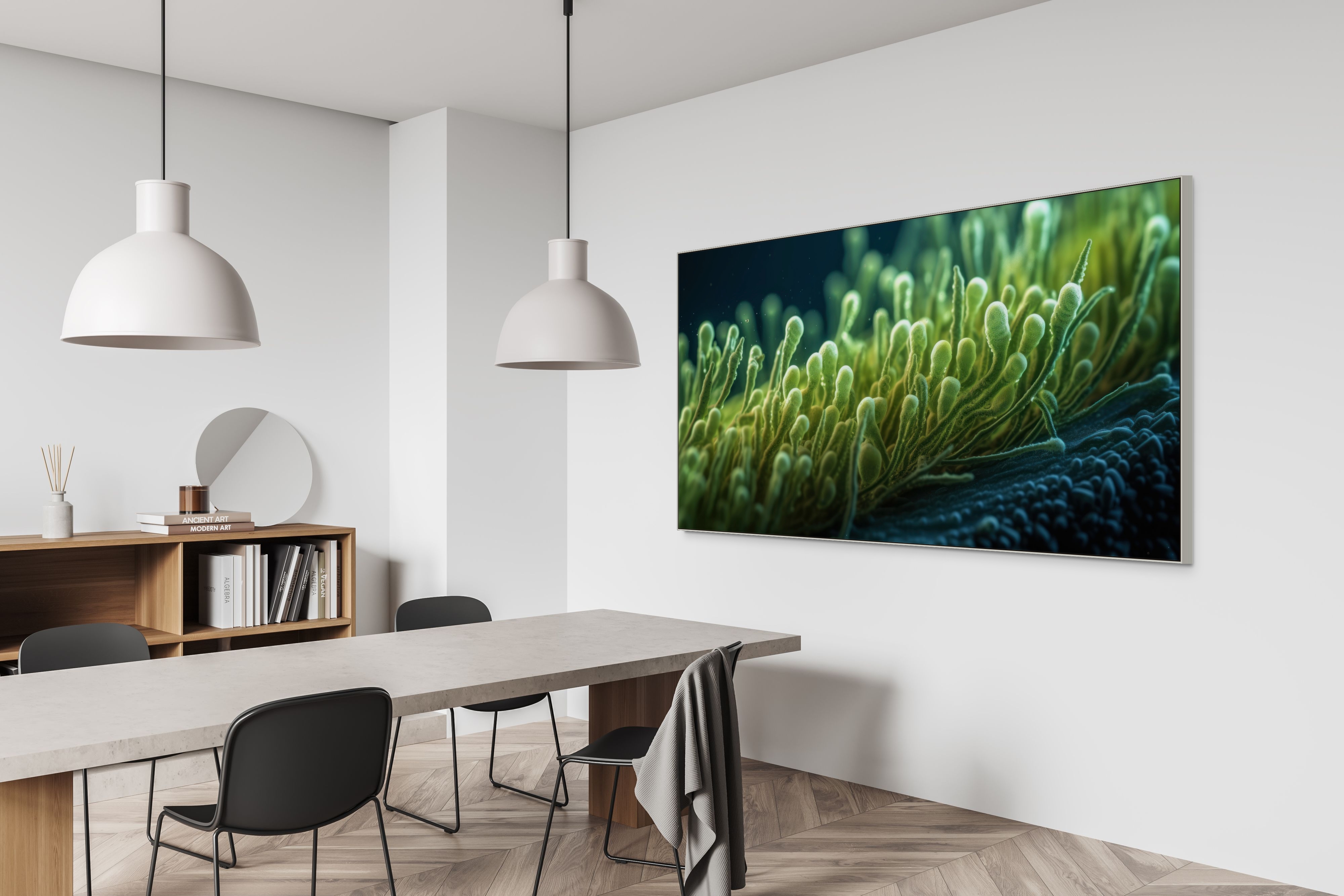 Bilder freiraum Akustik