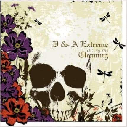 D and A Extreme Cleaning LLC