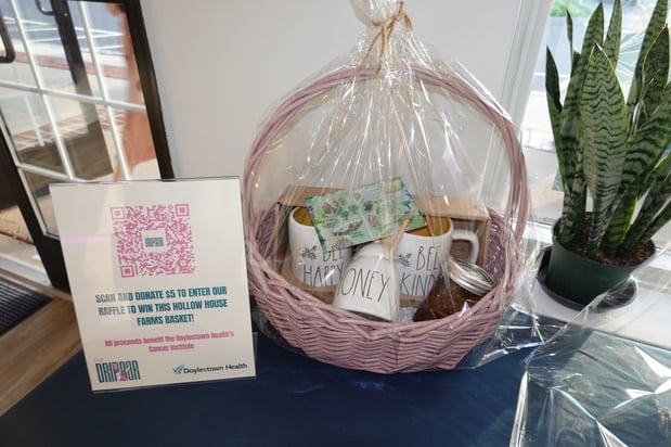 Images The DRIPBaR Doylestown