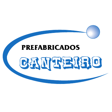 Prefabricados Canteiro Logo