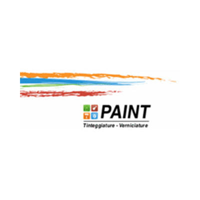 Paint Logo