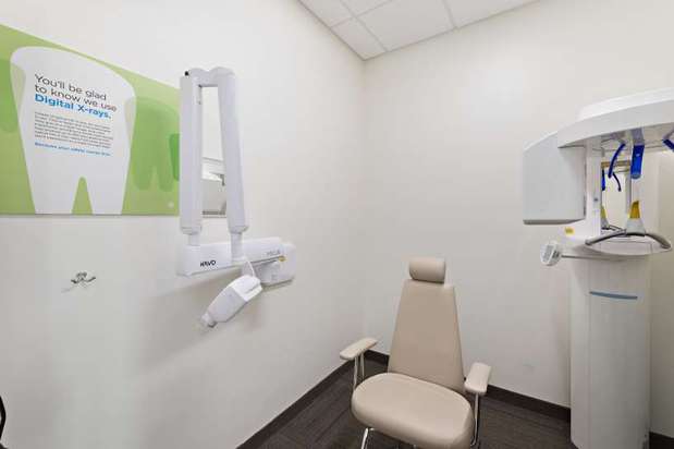 Images Chico Modern Dentistry