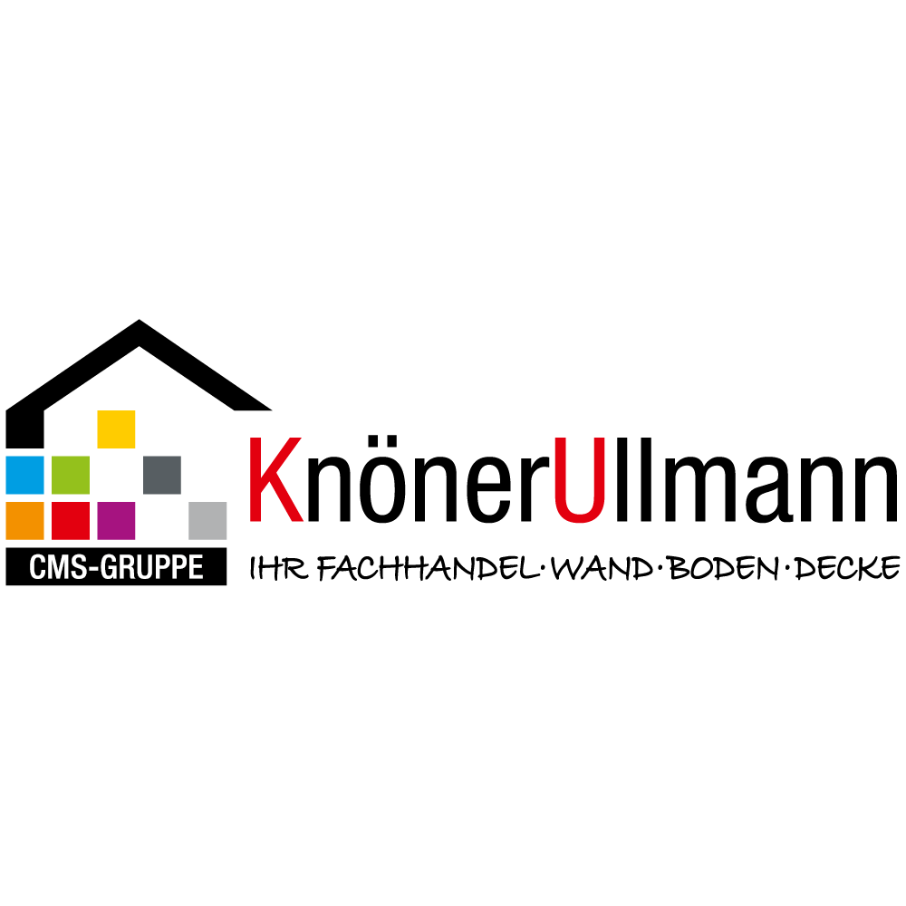 KnönerUllmann GmbH & Co. KG Logo