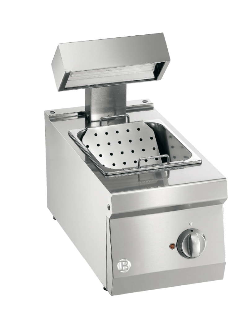Bilder RoRo2000 Fritteusen / Friteusen GmbH
