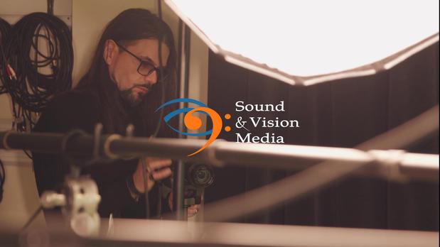 Images Sound and Vision Media