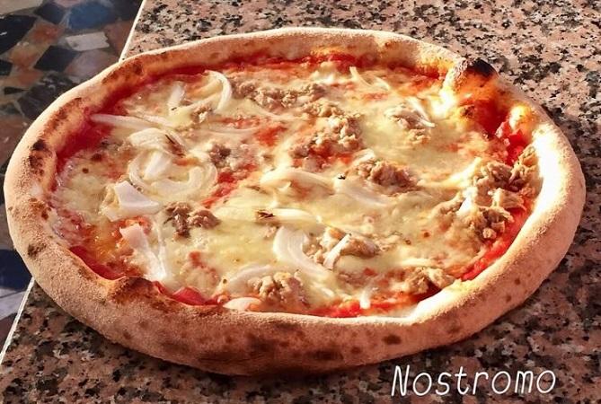 Images Pizzeria Bull Pizza