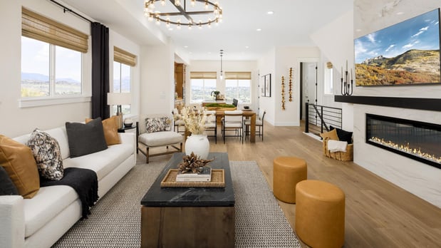 Images Toll Brothers at Gold Hill