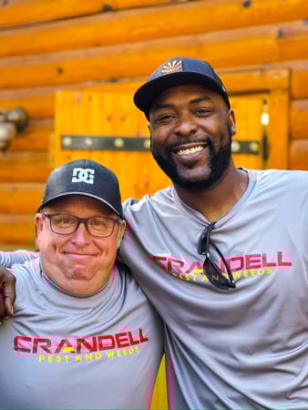 Images Crandell Pest Control