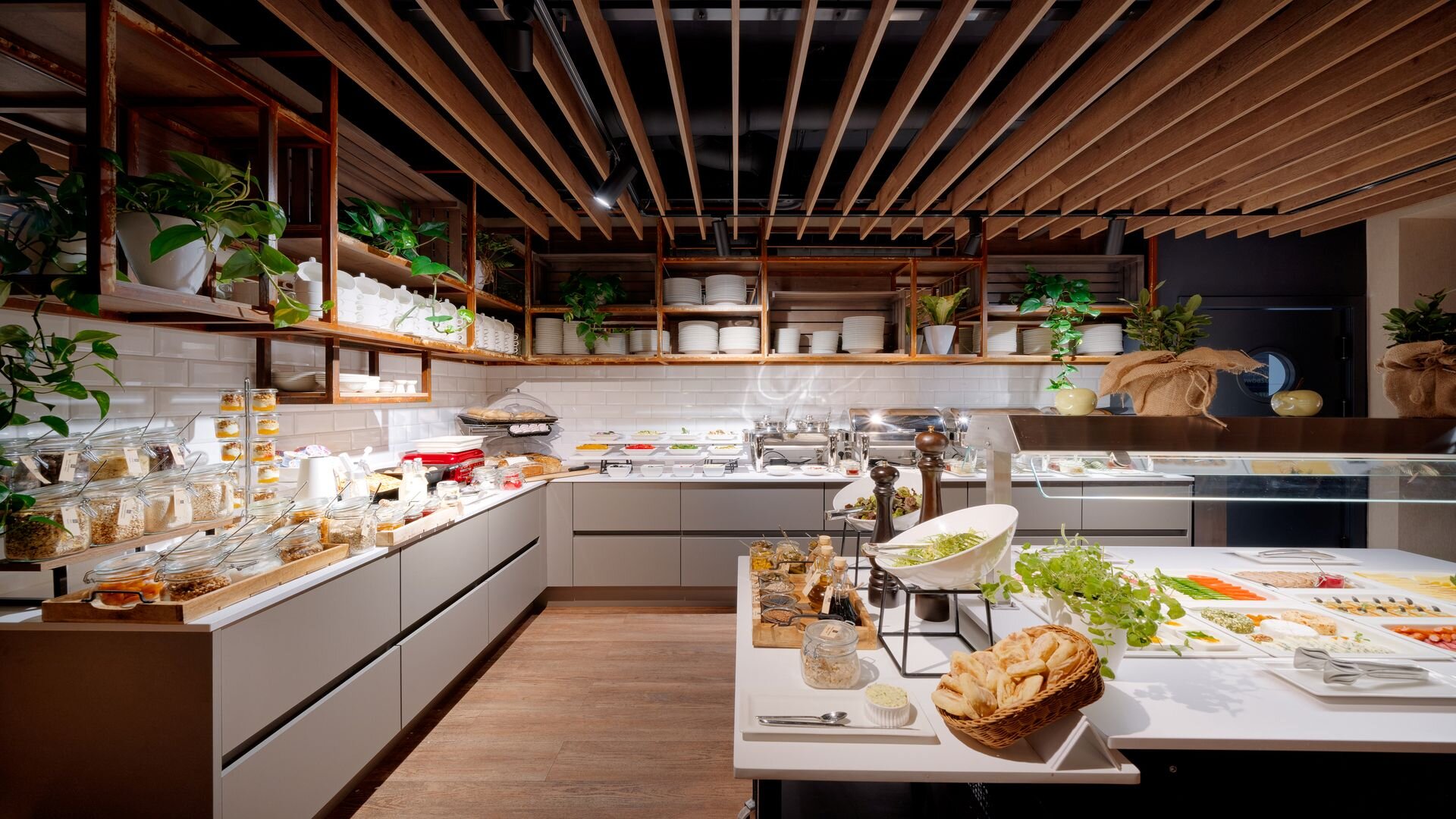 Images B&B HOTEL Rzeszów Centrum