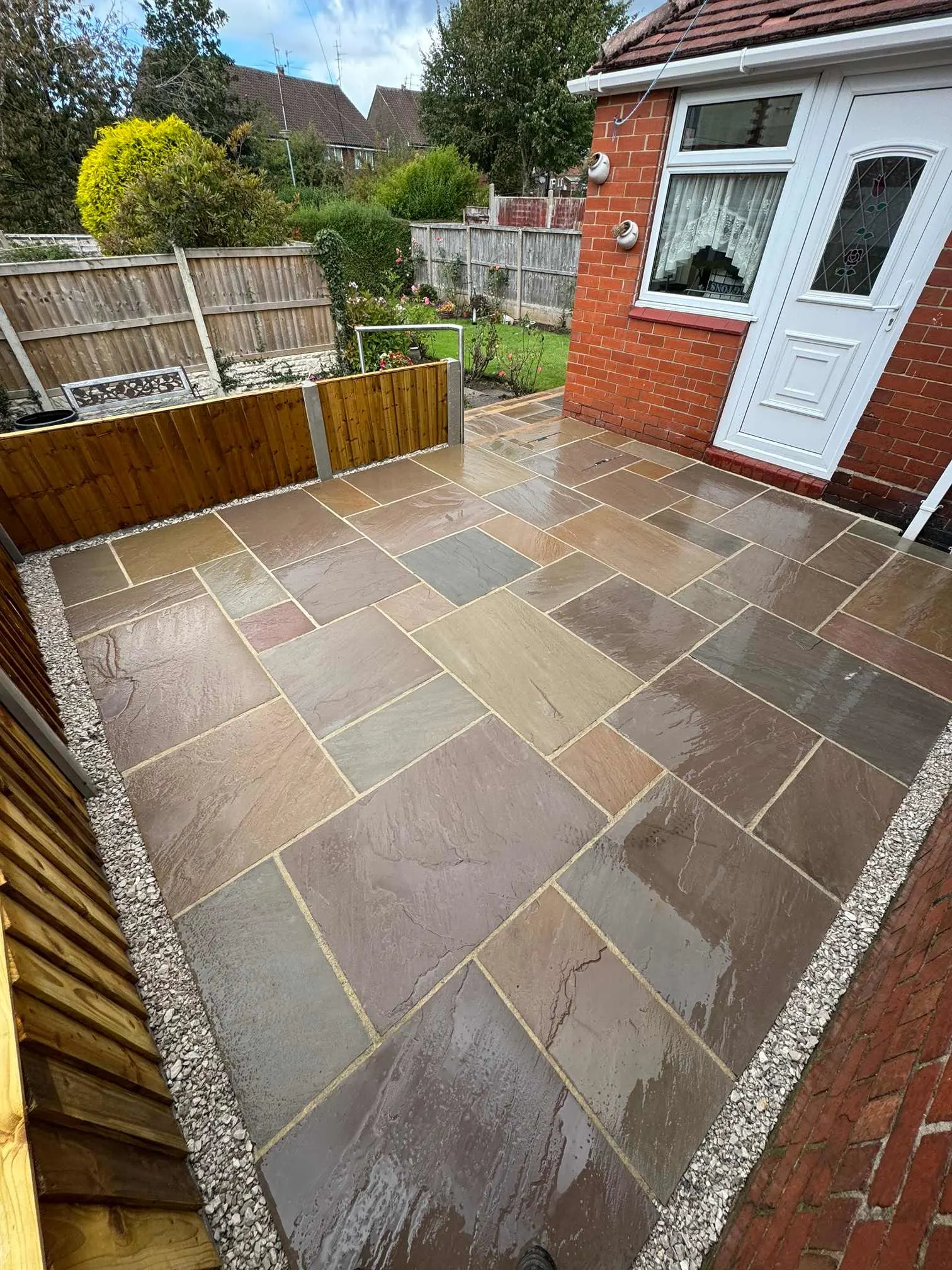 Images Platinum Home Improvements Ltd