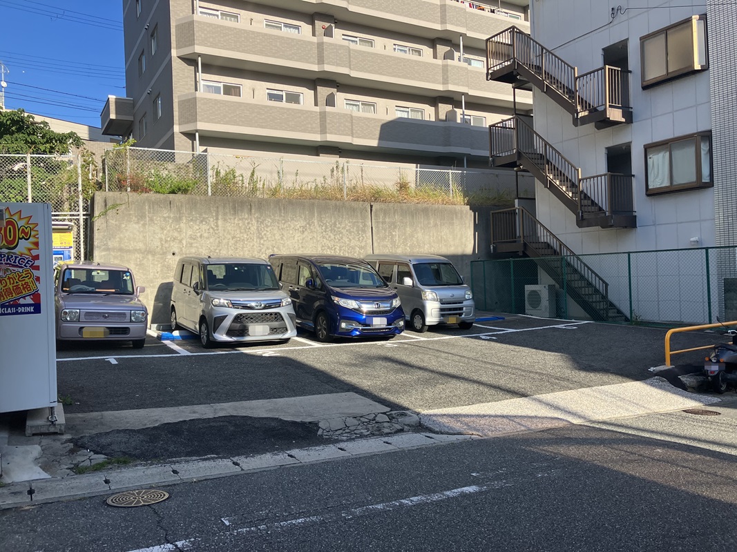 Images ONE PARK長田町5丁目