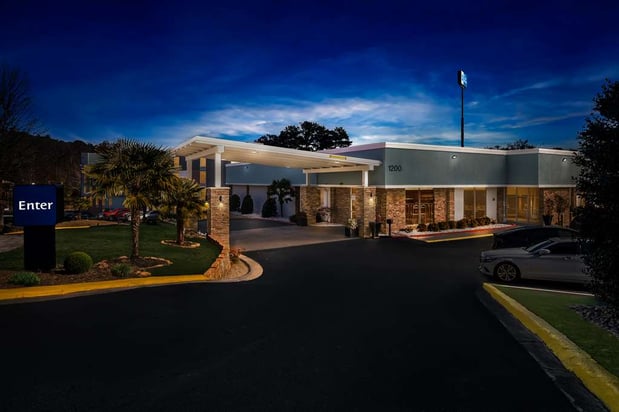 Images Best Western Atlanta Cumberland/Galleria Hotel