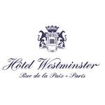 Hôtel Westminster Logo