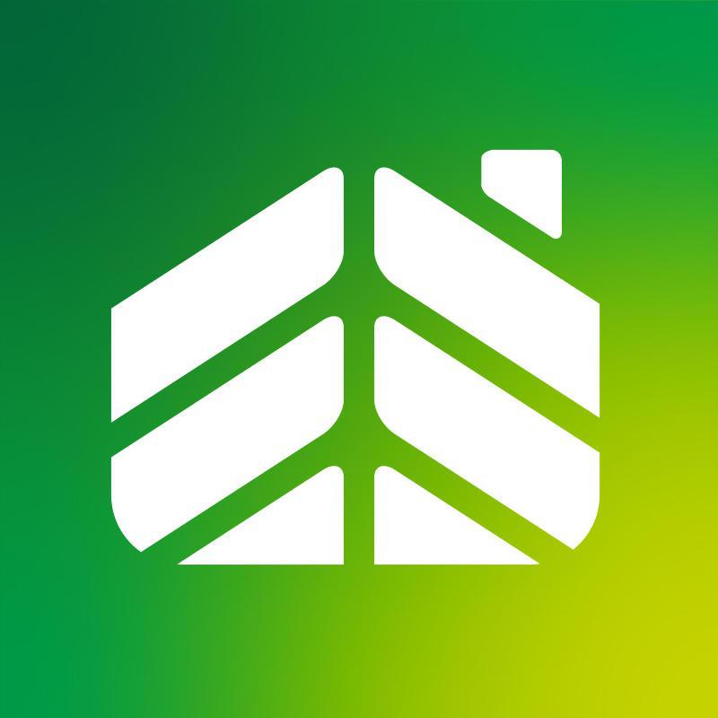 Leaf Home Logo