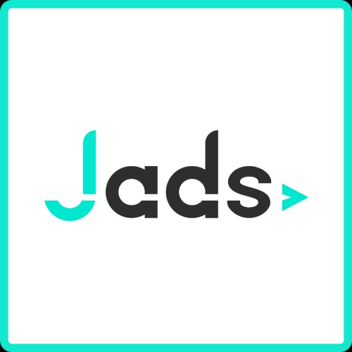 Jads® in Berlin - Logo