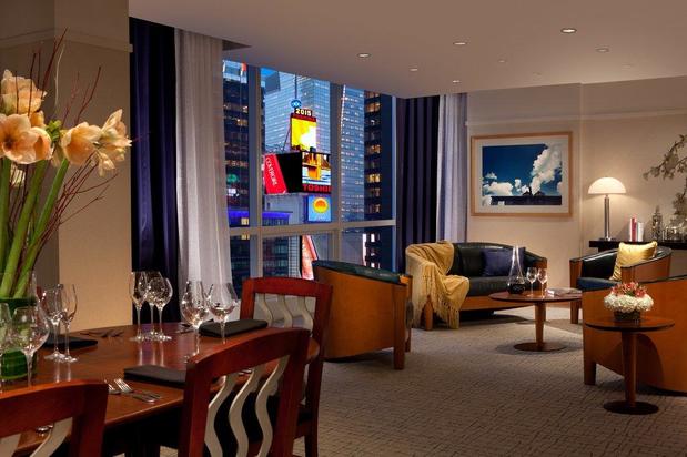 Images Millennium Premier Hotel New York Times Square
