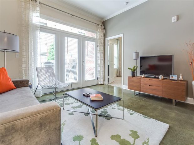 Images Greenway at Fisher Park