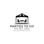 Parties To Go Logo