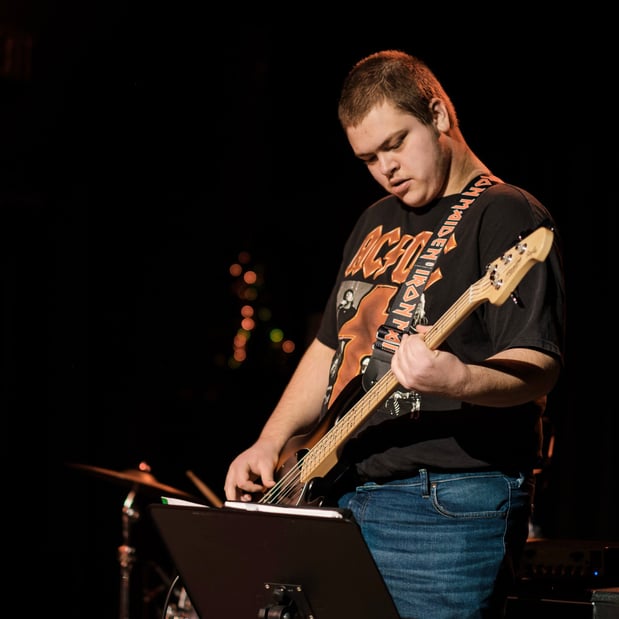Images Liberty Music Academy