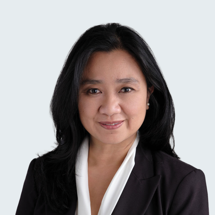 Headshot of Phylicia Rye