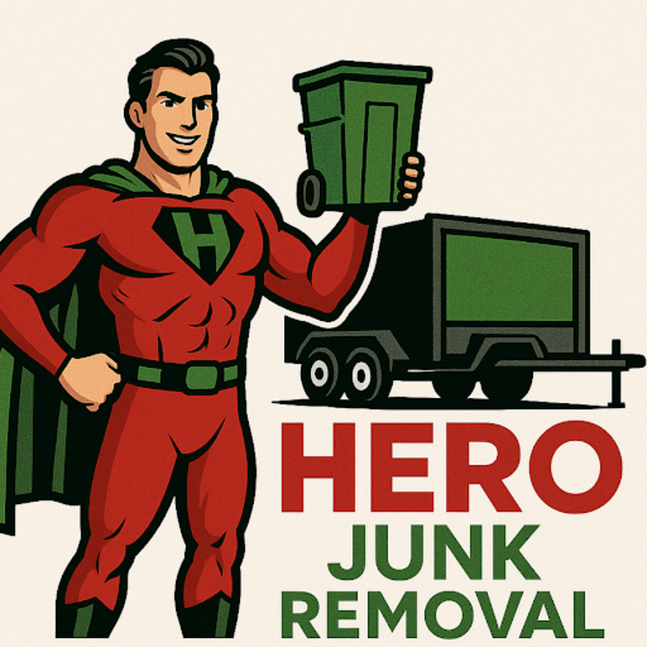 Images Hero Junk Removal and Demolition