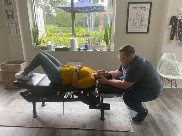 Images Pinnacle Chiropractic - Pediatric and Prenatal Chiropractors