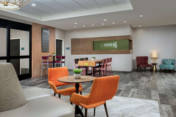 Images Home2 Suites by Hilton Murfreesboro