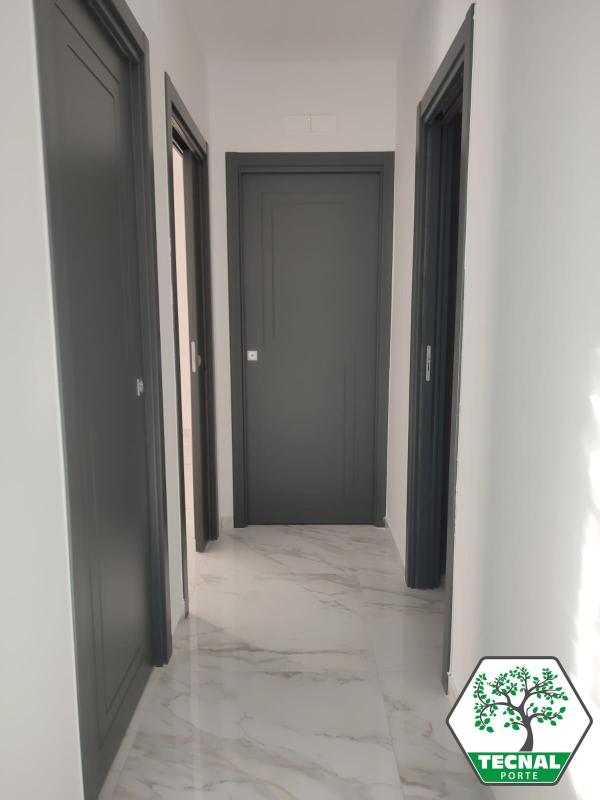 Images Tecnal Porte