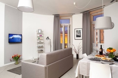 Images Palazzo Talenti 1907