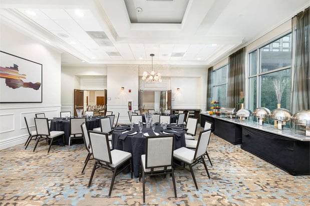 Images Embassy Suites by Hilton Tampa Downtown Convention Center