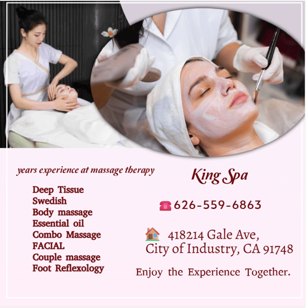 Images King Spa