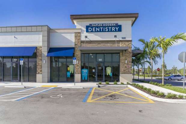 Images Naples Modern Dentistry