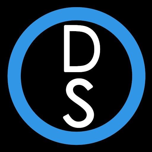 company logo